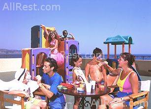 Nissaki Beach Hotel 15